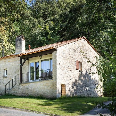 Les Gites De Sarlat Exterior foto