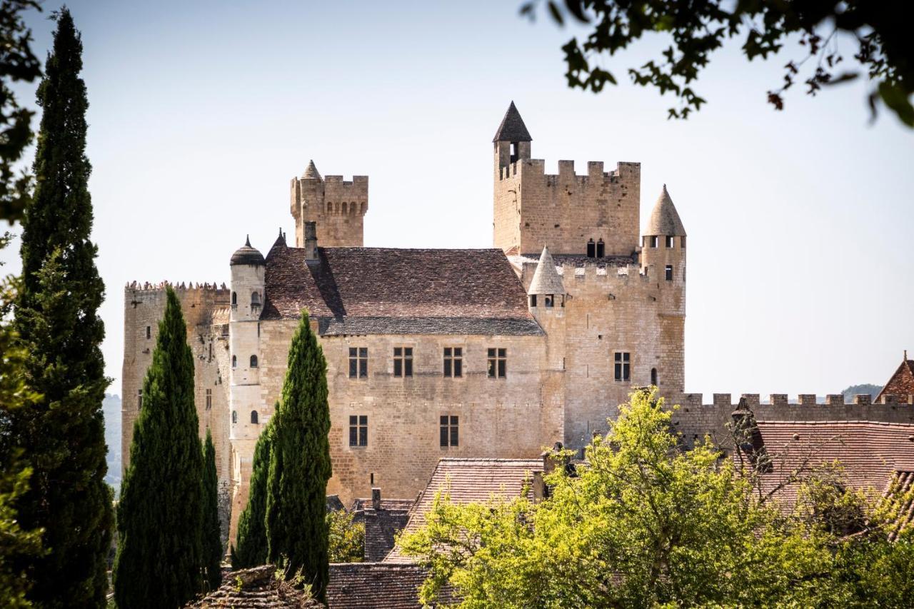 Les Gites De Sarlat Exterior foto