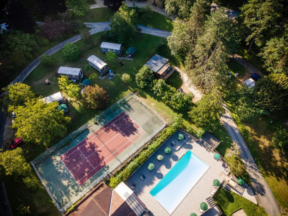 Les Gites De Sarlat Exterior foto
