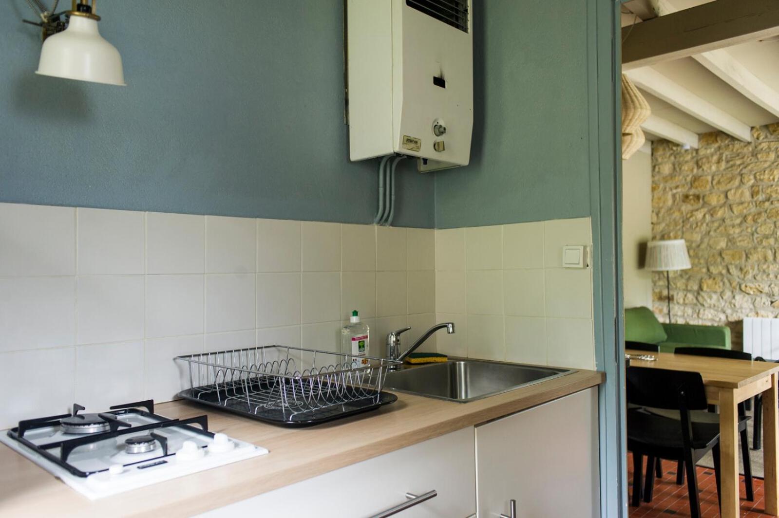 Les Gites De Sarlat Habitación foto