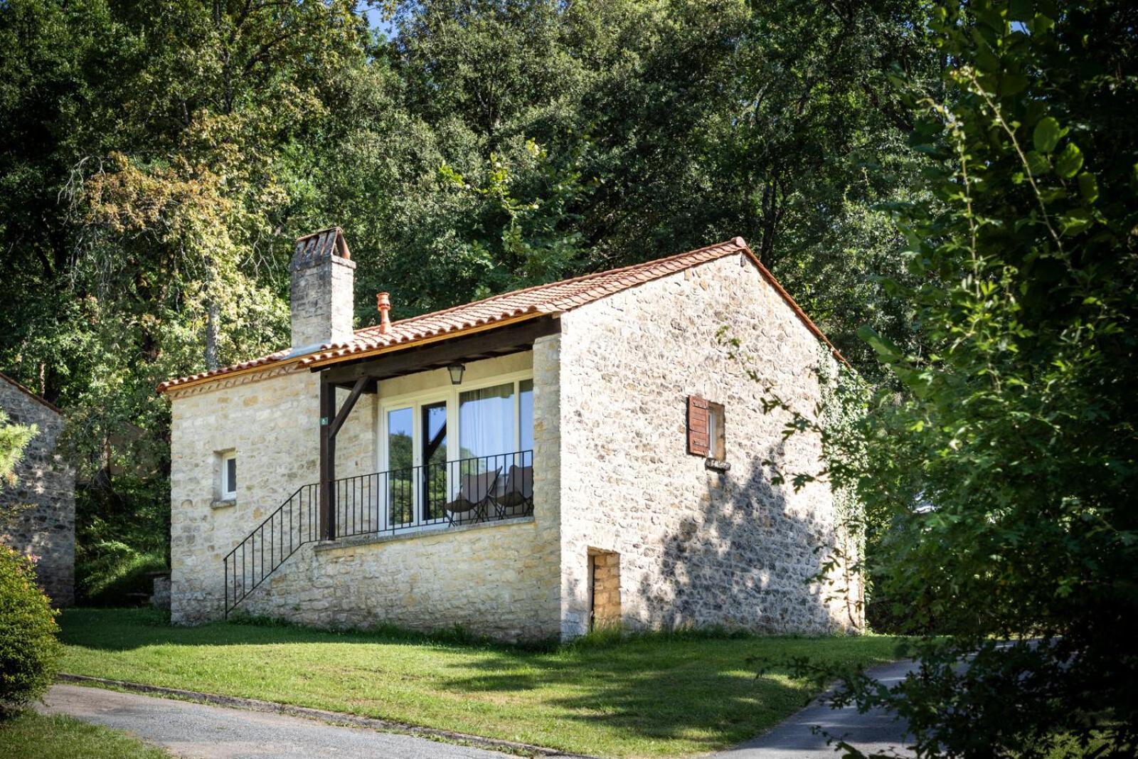 Les Gites De Sarlat Exterior foto
